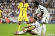 豪门悲喜夜：切尔西2-1绝杀利物浦拜仁3-0十连胜创造纪录皇马3-1