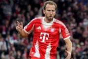 足坛狂欢夜，5-1逆转！4-0零封！利物浦拜仁狂胜，皇马欧冠3连胜