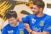 触底反弹！樊振东德甲首次二连胜，他赛后坦言全靠这两位“贵人”