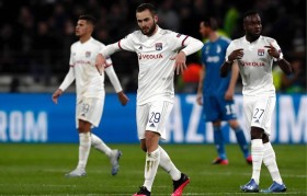 法甲保级生死斗!昂热VS洛里昂:谁能摆脱降级泥潭?