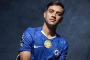 The Athletic UK布莱顿和切尔西方面记者撰写博纳诺特专栏