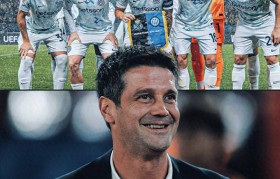 总比分9-0,国米队史首次取得欧冠开局三连胜且一球未丢