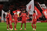 利物浦0-3惨败！近7场1胜6负坠入谷底，接下来将遇皇马&曼城