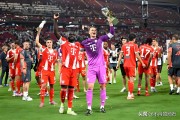 数据与争议：足坛十大俱乐部霸权更迭与王朝密码