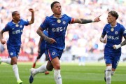 换帅如换刀！1-0！2-1！切尔西终结连败进决赛，多特锁定欧冠，米兰尤文却踢出史上最闷平局