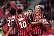 本菲卡VS尼斯欧冠资格赛二回合前瞻