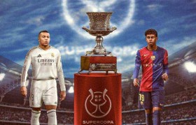 姆巴佩访谈:赞亚马尔 并建议外界少干预