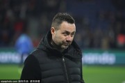 马赛官宣主帅德泽尔比下课 巴黎皇马联手就为废了他？
