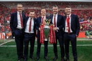 15年40亿！芬威带利物浦逆袭，今夏4.49亿砸援，未来能冲欧冠吗？