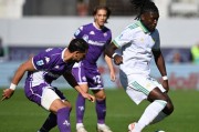 2-1逆转！加斯佩里尼神了：6场5胜，意甲又1夺冠热门诞生