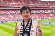 2比5惨败！樊振东现场见证皇马德比失利，德甲之旅他又成焦点！