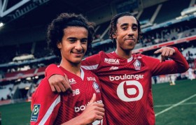 曝曼联欲签18岁法甲沃顿,为约罗前队友标价4000万!300万买瑞典小妖被否决