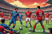 西甲:皇家社会VS塞维利亚