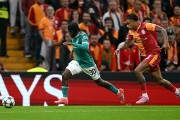 随着皇马5-0，拜仁5-1，欧冠最新积分榜出炉：利物浦输球跌至第16
