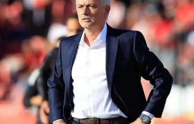 穆里尼奥领军本菲卡3-0胜出,稳步晋级葡联杯四强,三冠王伟业或成现实