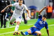欧冠之夜：阿拉木图凯拉特对帕福斯