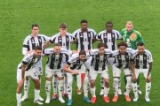 1射正换1球!皇马1-0尤文藏致命隐患,利物浦5-1逆转揭开豪门真假反弹