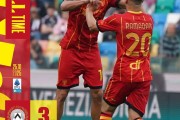 意甲联赛:莱切主场交锋五连败,那不勒斯霍伊伦德复出