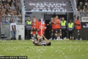 意甲身价涨幅榜：伊尔迪兹+2500万欧居首 科莫两将各+2000万欧
