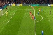首胜！切尔西1-0本菲卡穆帅重回蓝桥加纳乔造乌龙佩德罗染