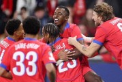 7-2狂胜!6-1血洗!欧冠一夜炸裂:巴黎巴萨暴走,穆帅爆冷,马竞溃败!