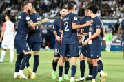 法甲焦点战:巴黎FC vs 南特——战术博弈与胜负手深度解析