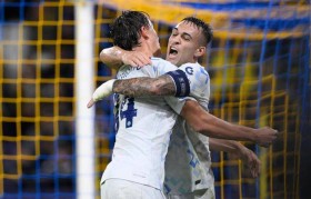 7连胜背后真相!国米996训练法熬出最狠回魂汤,三大蜕变让意甲同行脸红